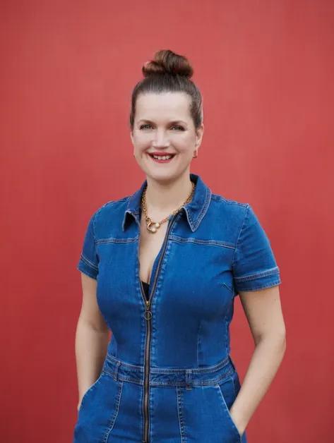 Daniela Schiftan