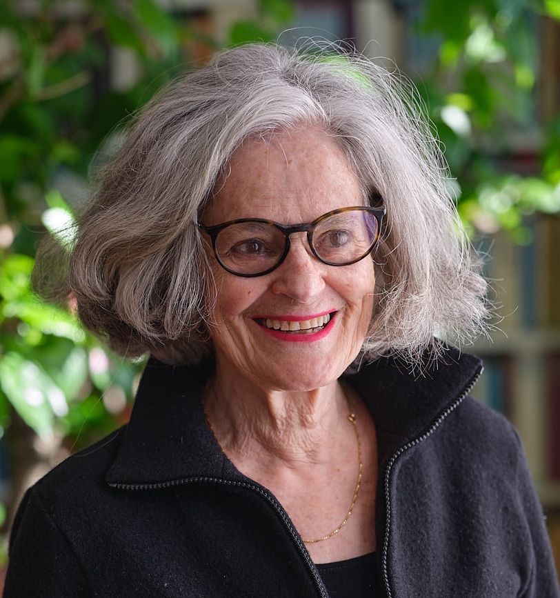 Elisabeth Joris