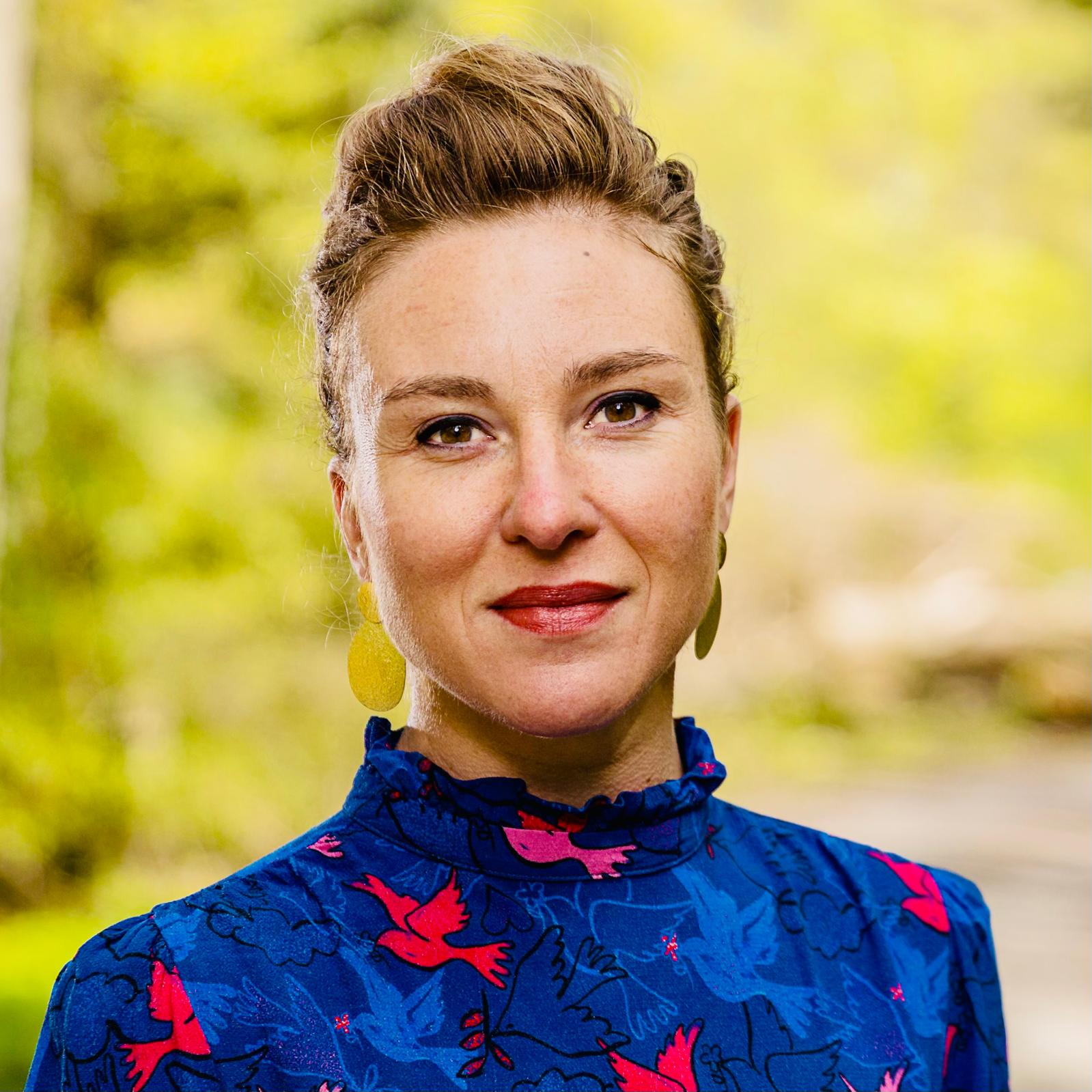 Irene Kälin