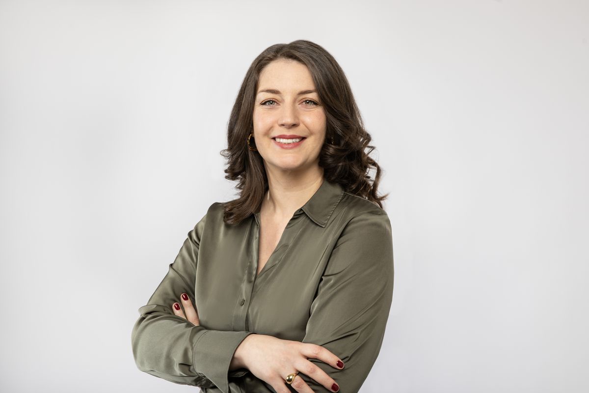 Léonore Porchet