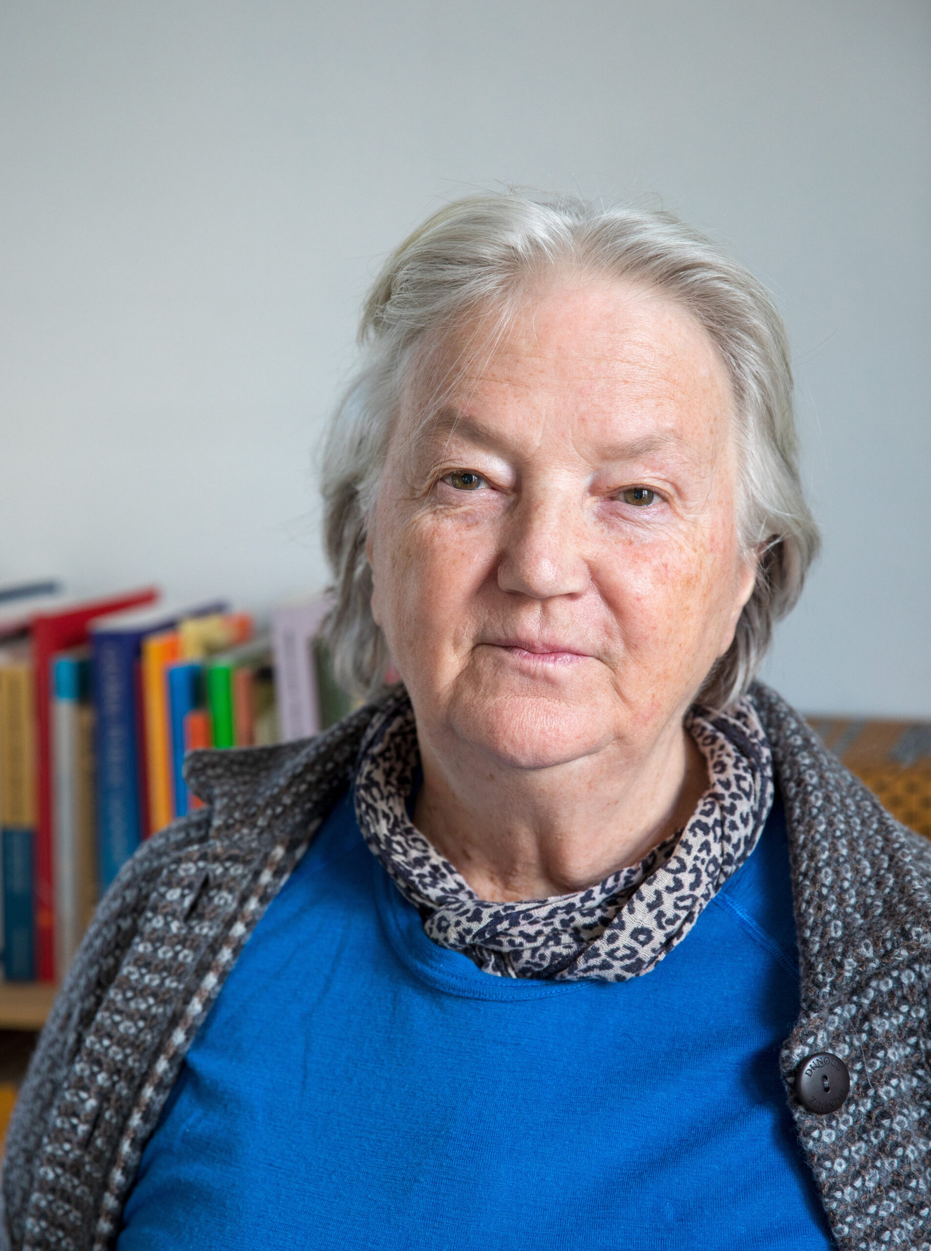Mascha Madörin