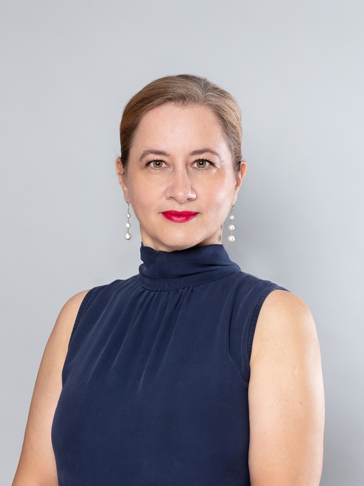 Sandrine Nikolic Fuss