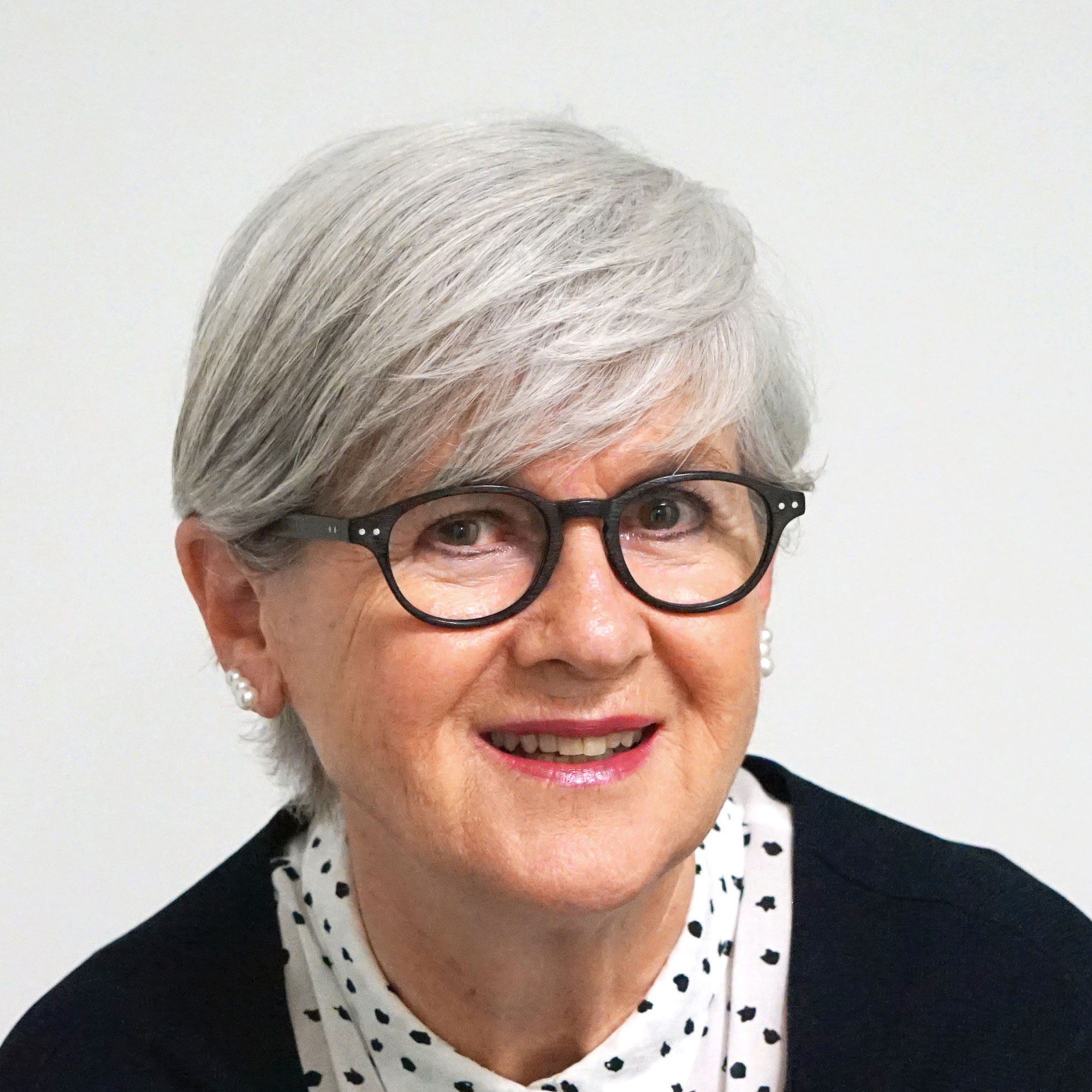 Yvonne Schärli